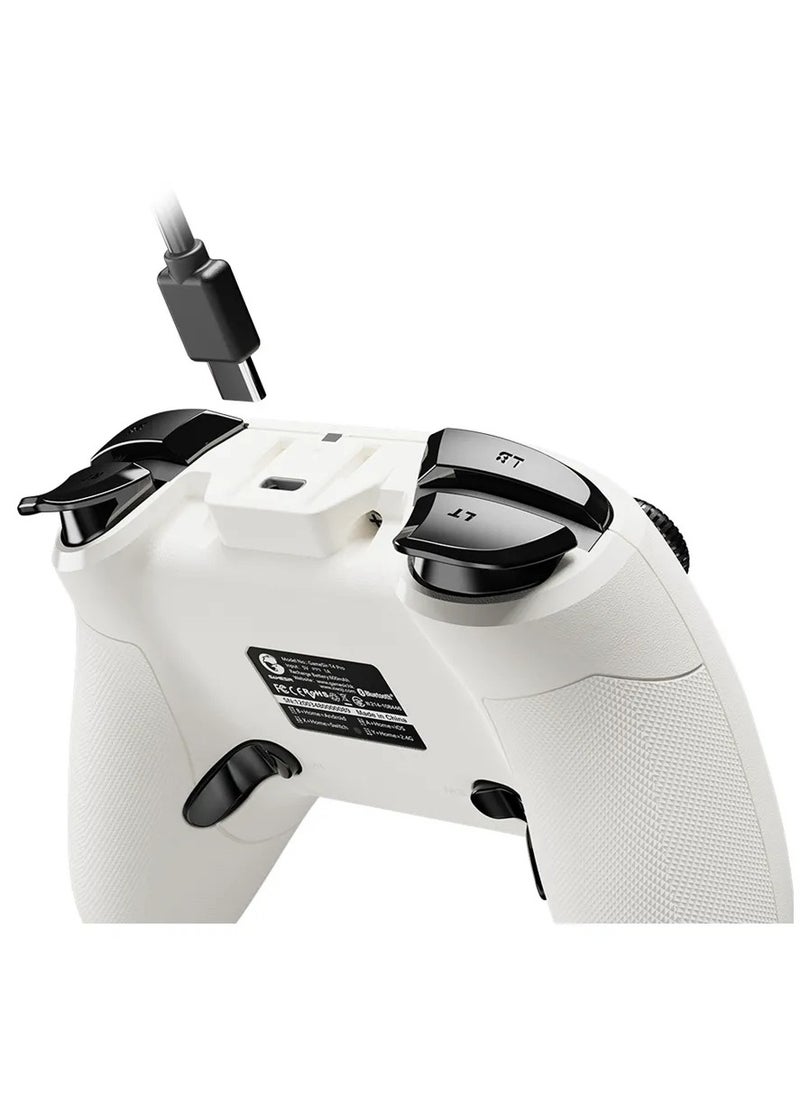 GameSir T4 Pro Multi-platform Game Controller