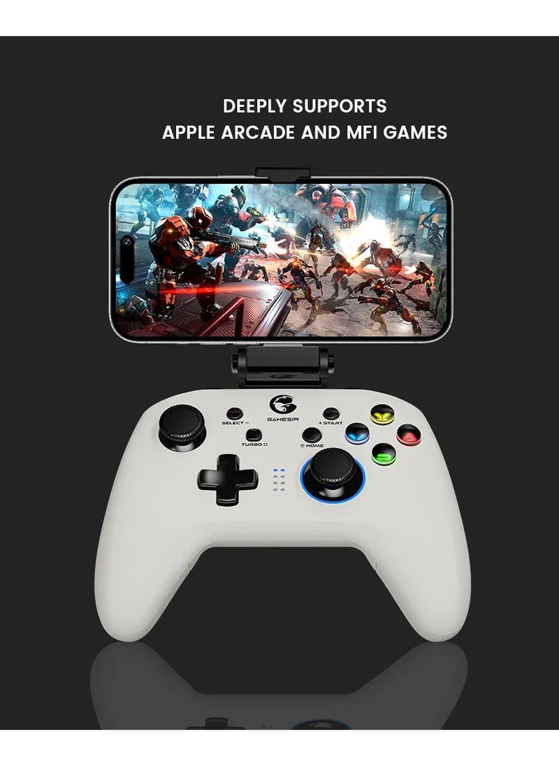 GameSir T4 Pro Multi-platform Game Controller