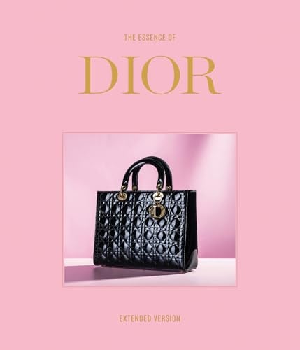 The Essence of Dior: Extended [Feb 10, 2026] Reising, Kelly