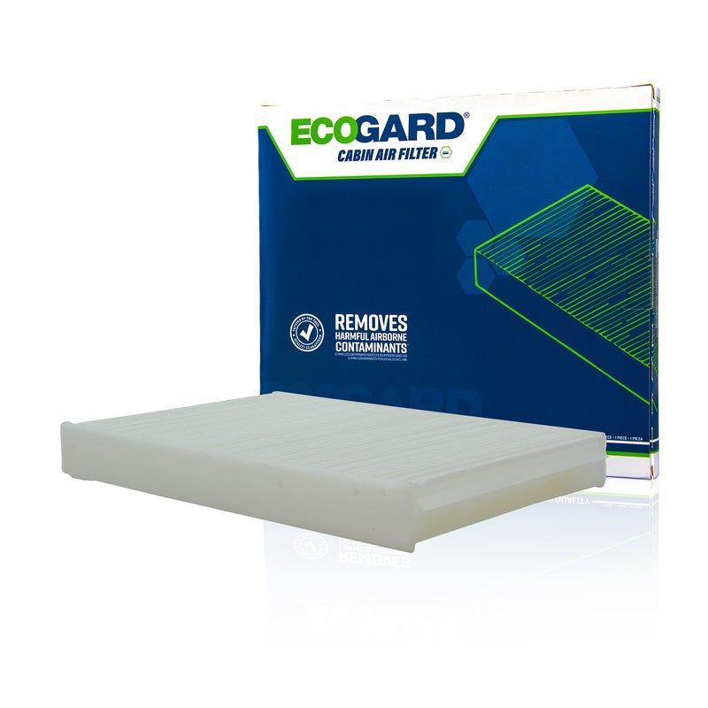 ECOGARD XC25840 Cabin Air Filter Fits 2012-2019 Land Rover Range Rover Evoque, 2012-2016 Volvo S60, 2015-2019 Land Rover Discovery Sport, 2010-2016 Volvo XC60, 2008-2015 XC70