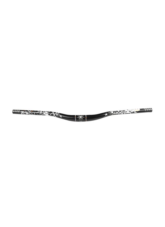 Generic Riser Mountain Bike Handle Bar  - Image 1