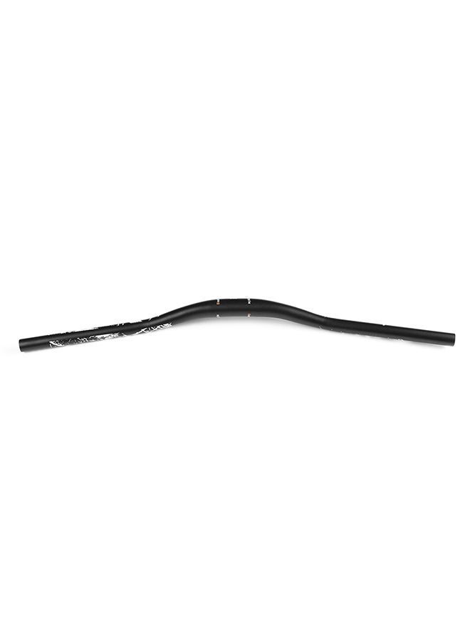 Generic Riser Mountain Bike Handle Bar  - Image 4