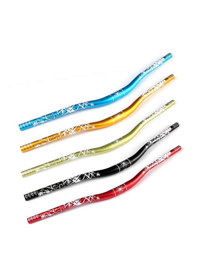 Generic Riser Mountain Bike Handle Bar  - Image 3