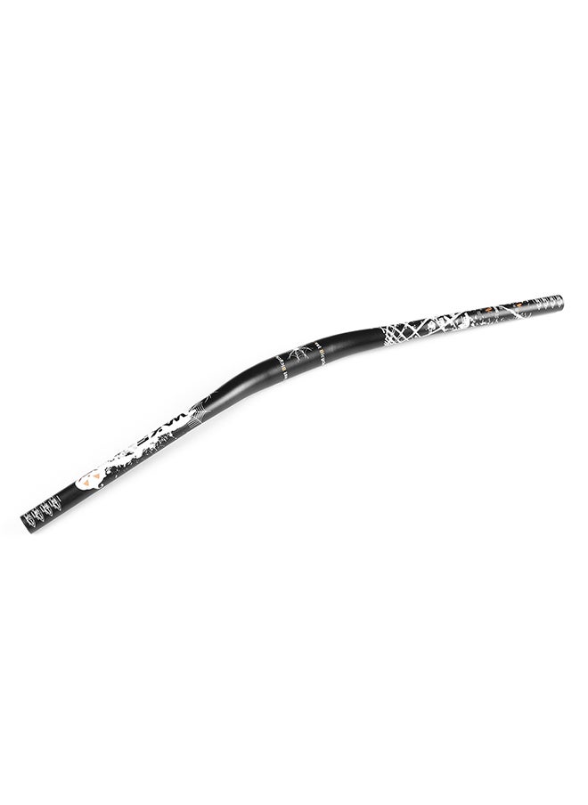 Generic Riser Mountain Bike Handle Bar  - Image 2