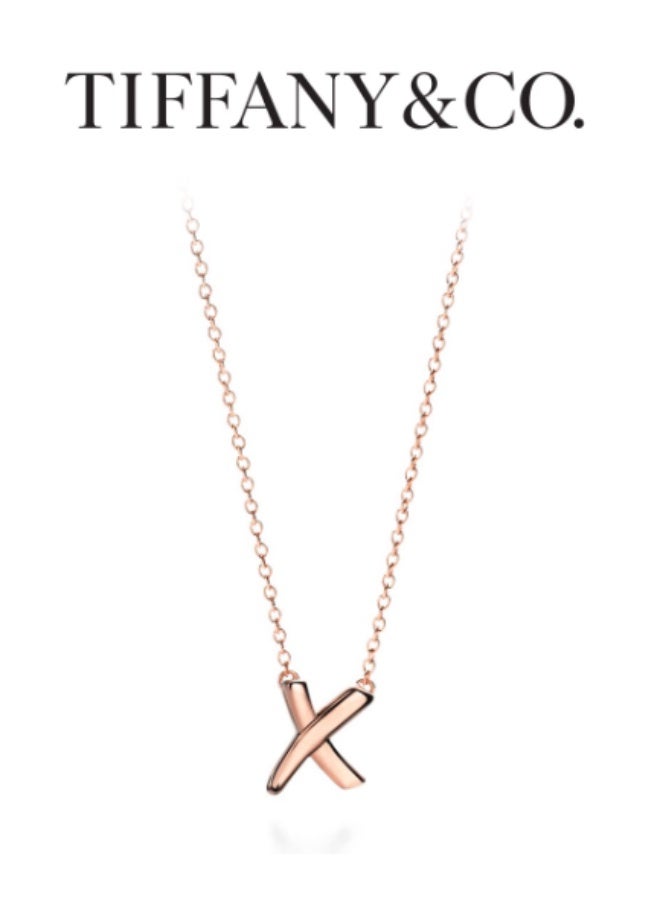 Tiffany & Co. Tiffany Paloma Picasso® Series X Necklace - Image 1