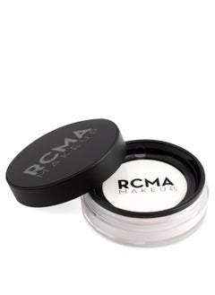 RCMA MAKEUP Premiere Loose Powder 14.17g No Color 