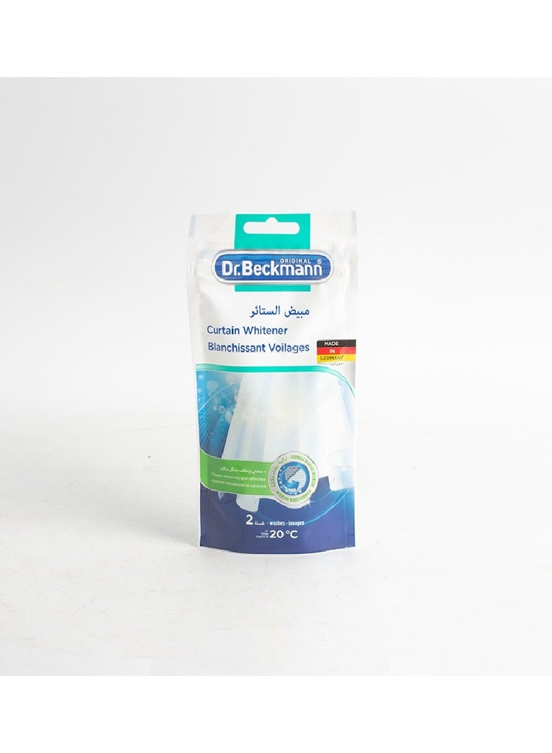 Dr. Beckmann Dr. Beckman curtain whitener
