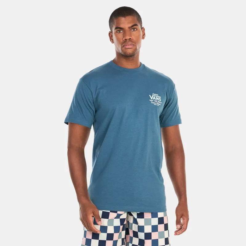 VANS Men's Holder Classic T-Shirt
