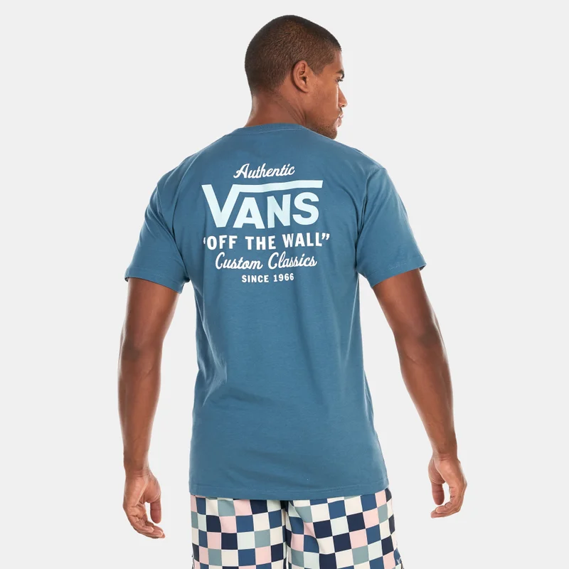 VANS Men's Holder Classic T-Shirt