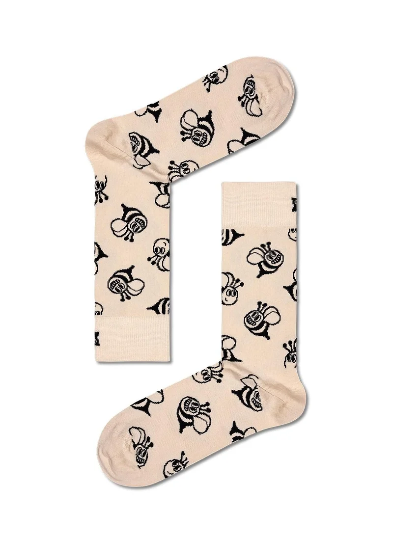 هابي سوكس BEE SOCK