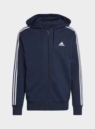 Essentials French Terry 3-Stripes Full-Zip - pzsku/Z0BD4E8ADC538181E190DZ/45/_/1720014363/24b048c3-26cb-4ae9-9f07-94fb4aa656bf