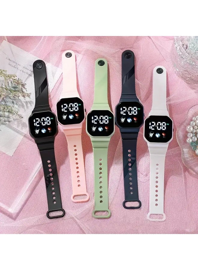 Multi-functional Sports Electronic Watch - Image 2