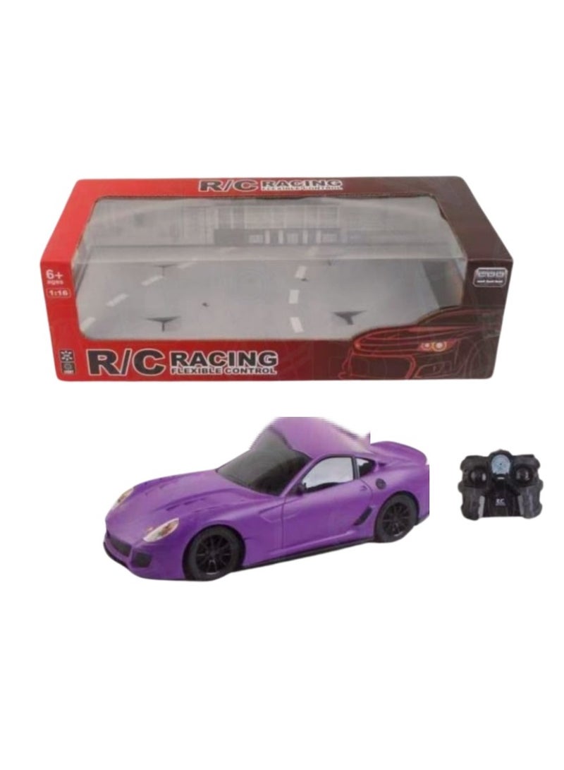 Remote Control Toy Car For Children