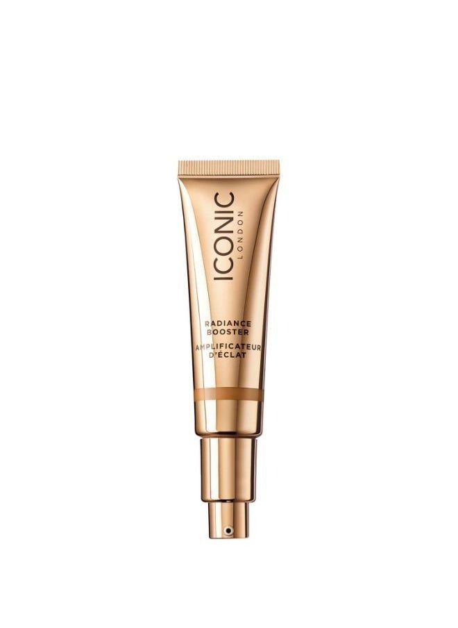 ICONIC LONDON ICONIC London Radiance Booster - Champagne Glow 30ml 