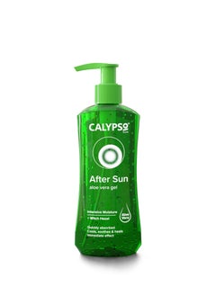 Calypso Aftersun Aloe Vera Gel 250ml