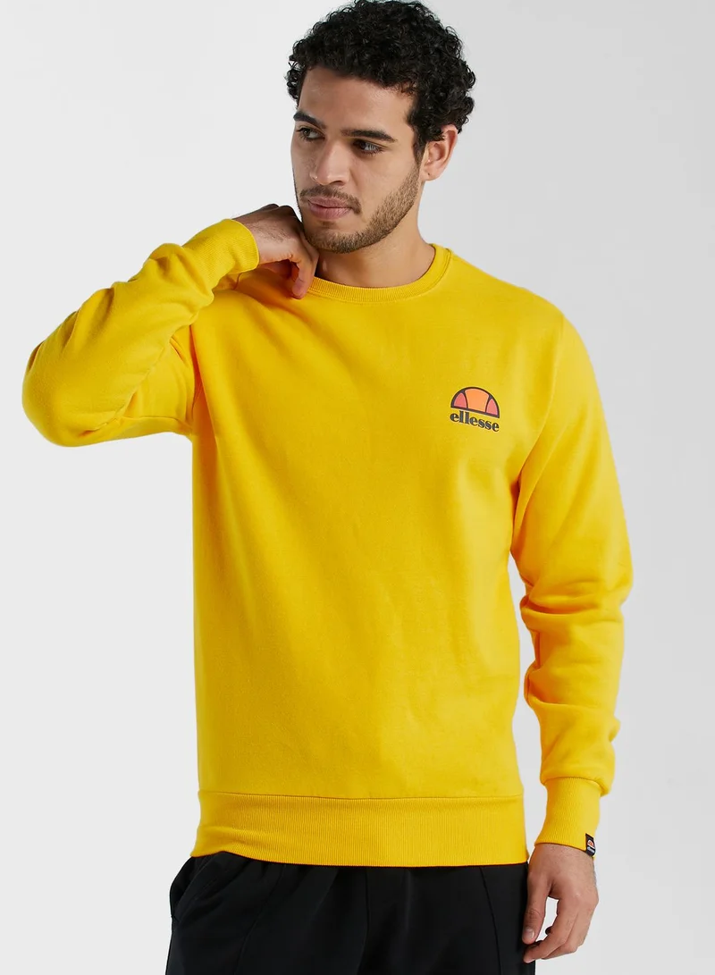 Ellesse Diveria Sweatshirt