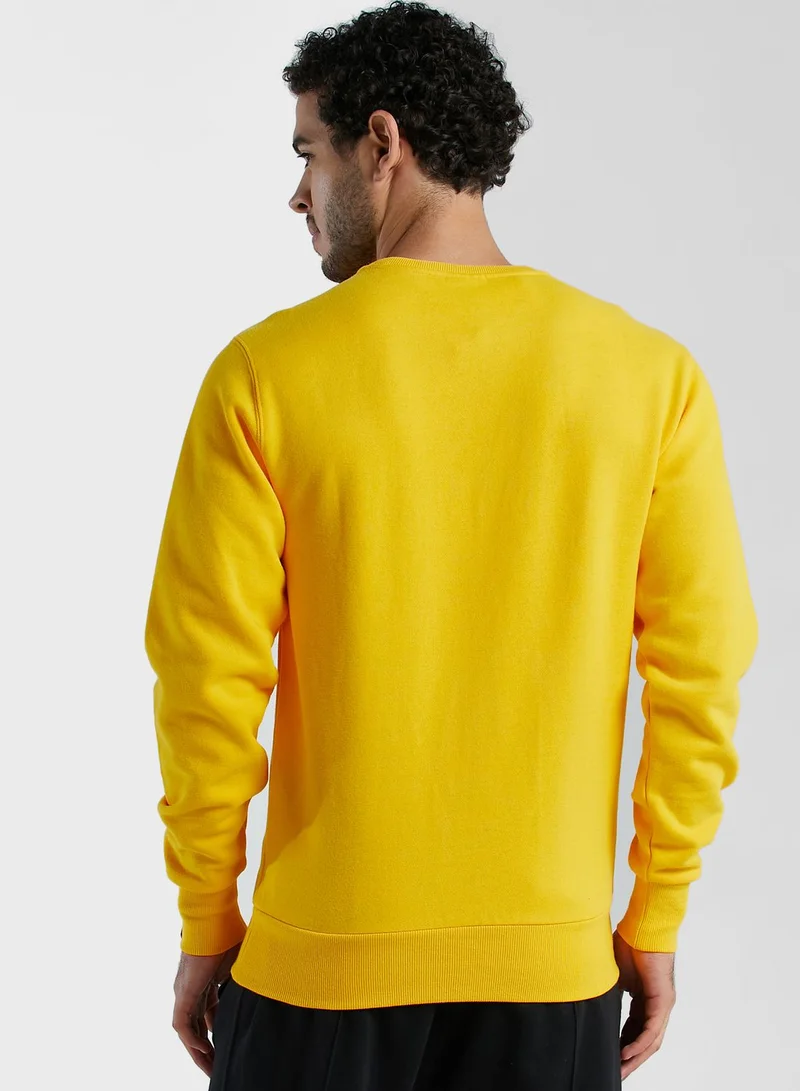 Ellesse Diveria Sweatshirt