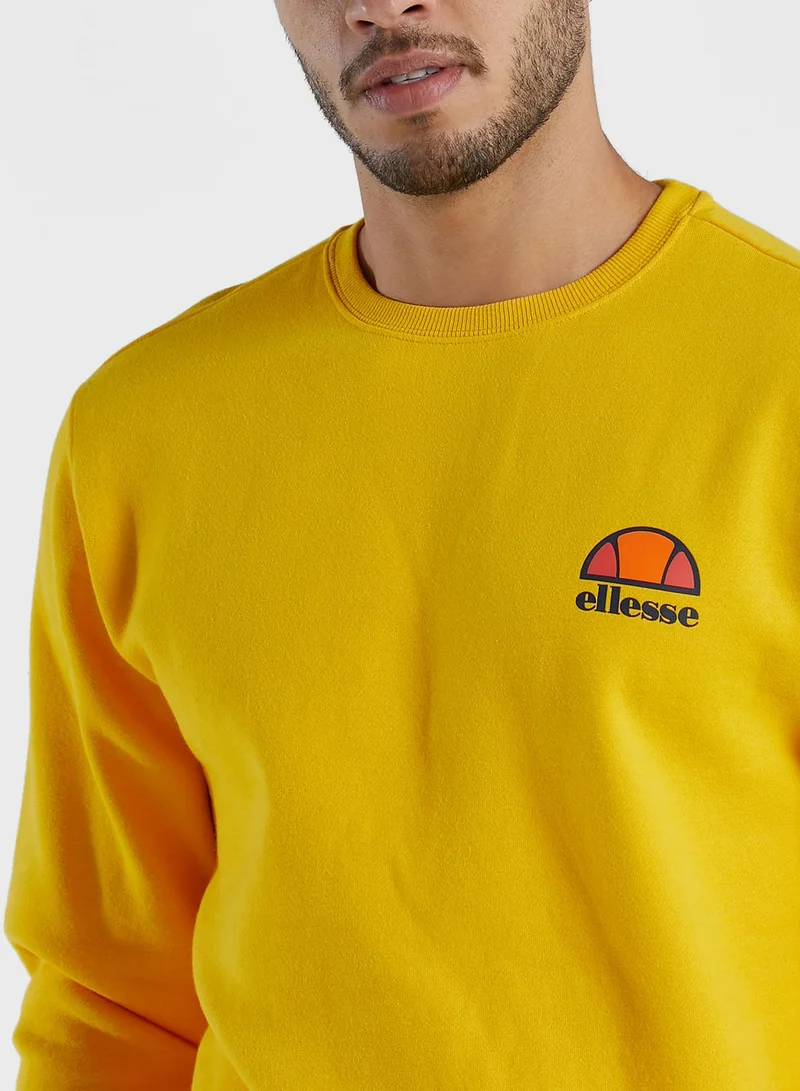 Ellesse Diveria Sweatshirt