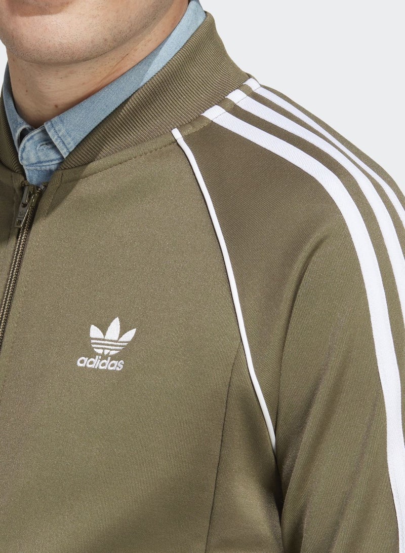 Adicolor Classics Sst Track Jacket