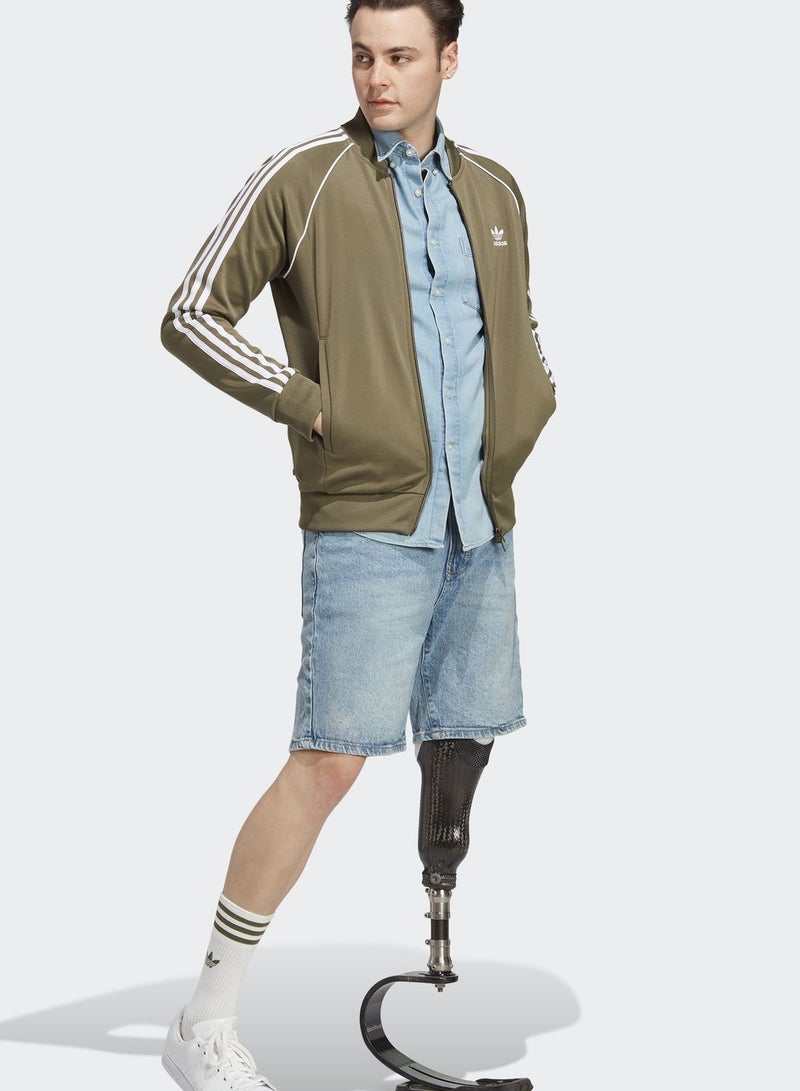 Adicolor Classics Sst Track Jacket