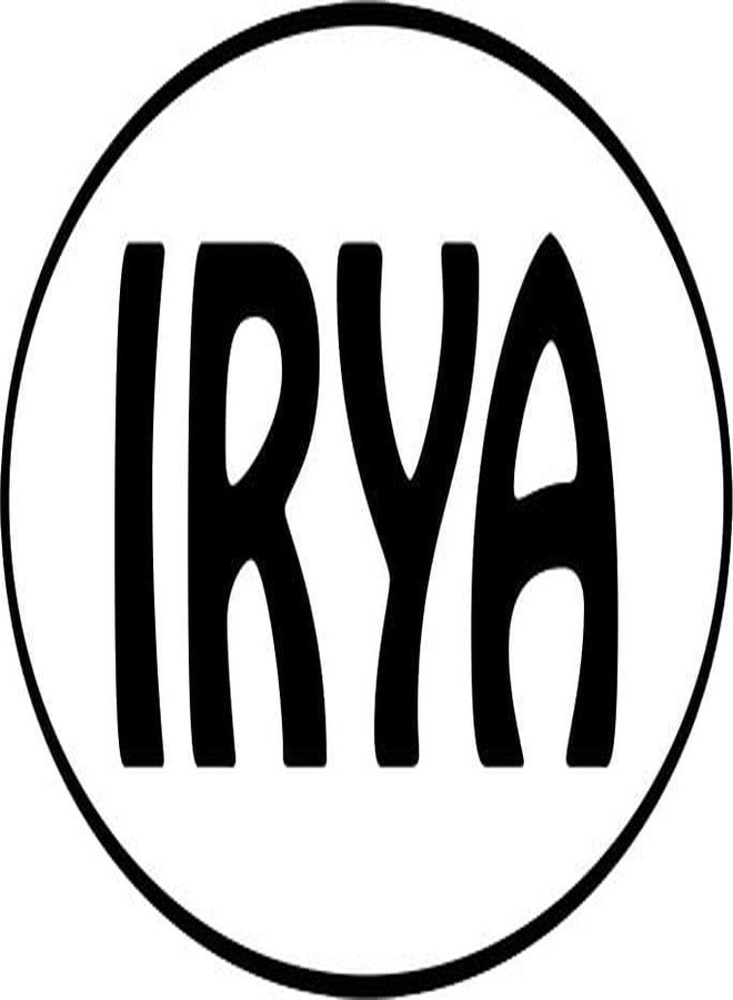 IRYA Army Dak Pad Folder/Holder (Size: 15 X 10.5 inch) (Golden Steel Corner) (Walcro Closure) / File Binder/Four Flapper (Blue Color) - Image 5
