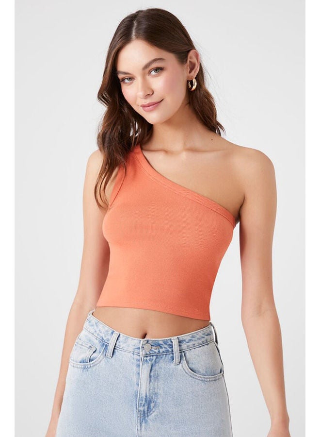 FOREVER 21 Tank Knit Top - Image 1