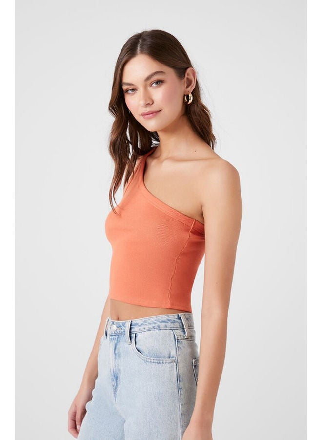 FOREVER 21 Tank Knit Top - Image 2