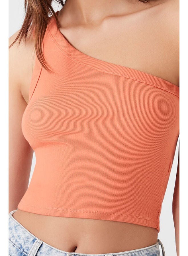 FOREVER 21 Tank Knit Top - Image 5