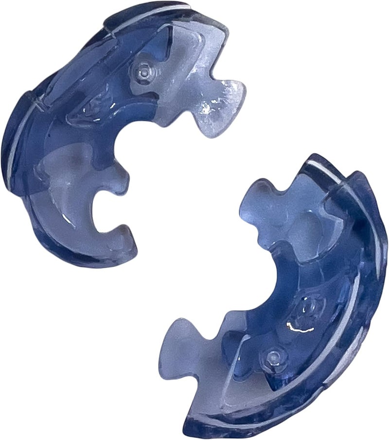 BePuzzled Marvel Captain America Super Hero Original 3D Crystal Puzzle Perfect for Puzzlers Ages 12 and Up Challenging to Complete and Beautiful to Display Collect Them All - Image 3