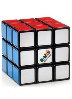 Rubik's Cube | The Original 3x3 Colour-Matching Puzzle, Classic Problem-Solving Cube