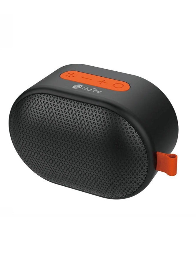 ProOne ProOne PSB4508 Bluetooth Speaker - Mini Wireless Speaker with Loud Stereo, Booming Bass, Outdoor Speakers 5.0, Dual Pairing for Home and Outdoor Use  - Image 1