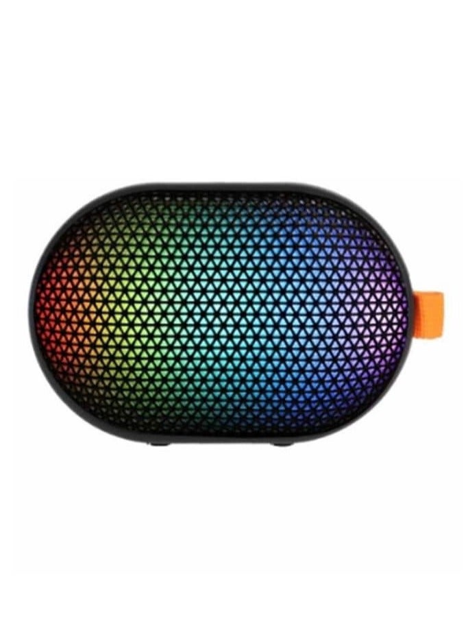ProOne ProOne PSB4508 Bluetooth Speaker - Mini Wireless Speaker with Loud Stereo, Booming Bass, Outdoor Speakers 5.0, Dual Pairing for Home and Outdoor Use  - Image 2