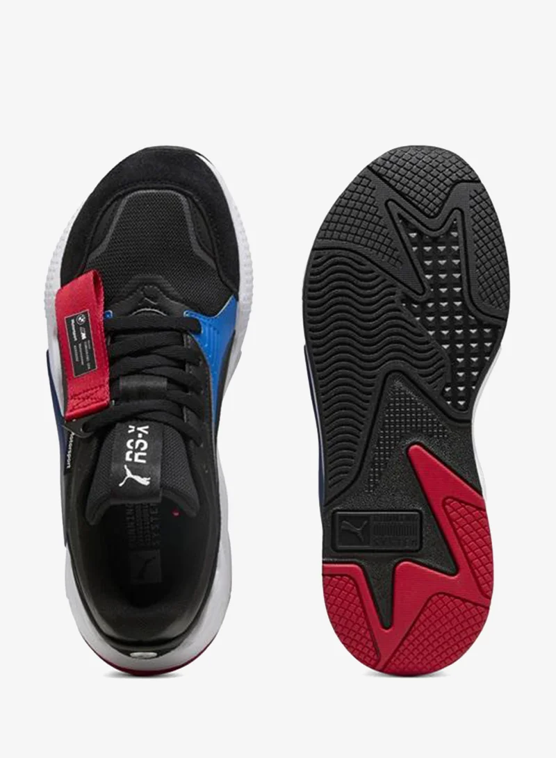Puma  BMW M Motorsport RS-X Sneakers for Men | Best Price UAE