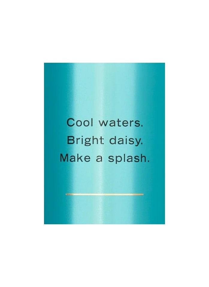 Victorias Secret - Beauty Pack of 2 Aqua Kiss and Bare vanilla Fragrance Body mist (250x2 Total 500ml)  - Image 3