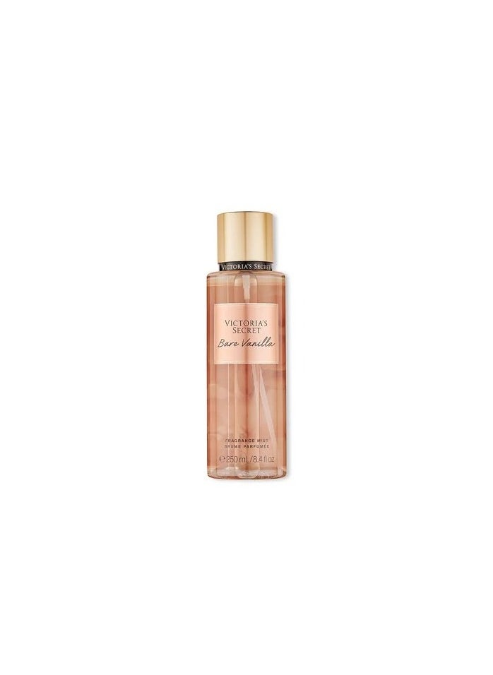 Victorias Secret - Beauty Pack of 2 Aqua Kiss and Bare vanilla Fragrance Body mist (250x2 Total 500ml)  - Image 4