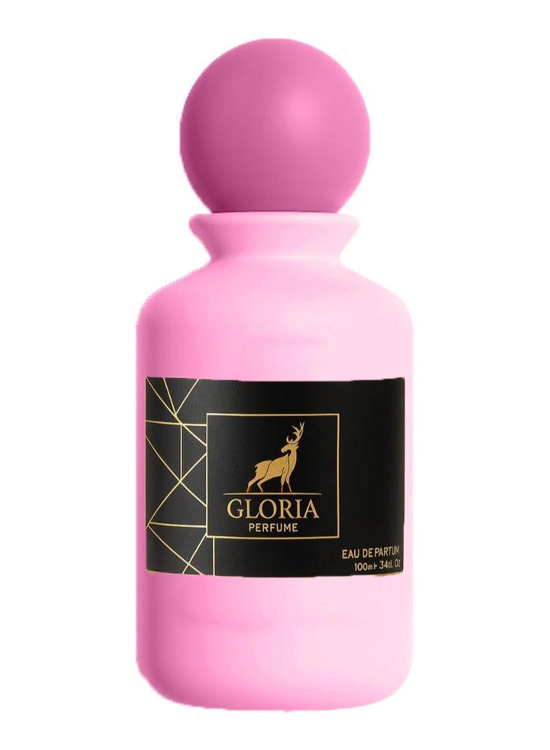 جلوريا ليدي روز اودي بارفان 100مل - Image 3