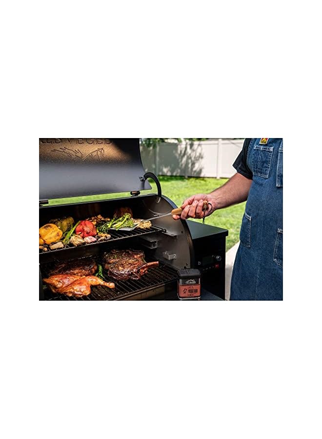 TRAEGER Bbq Grilling Spatula - Image 2