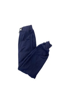 Lightweight jogging pants with an elasticated waist for kids