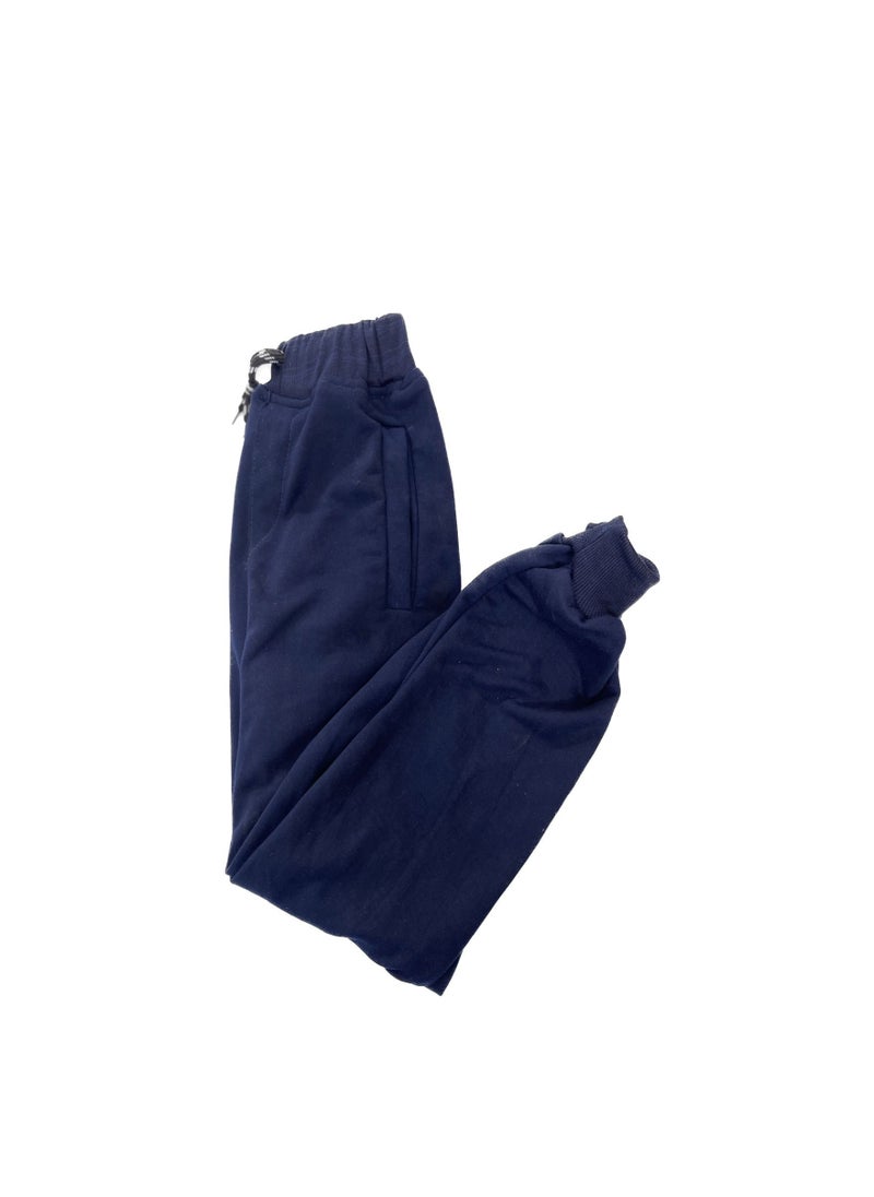 Generic - Lightweight jogging pants with an elasticated waist for kids - Image 1