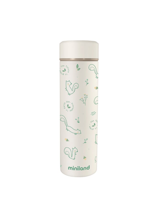 miniLAnD Natur Thermos Chip - Image 1