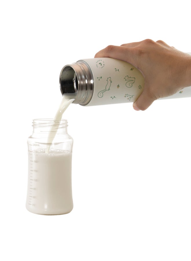 miniLAnD Natur Thermos Chip - Image 3