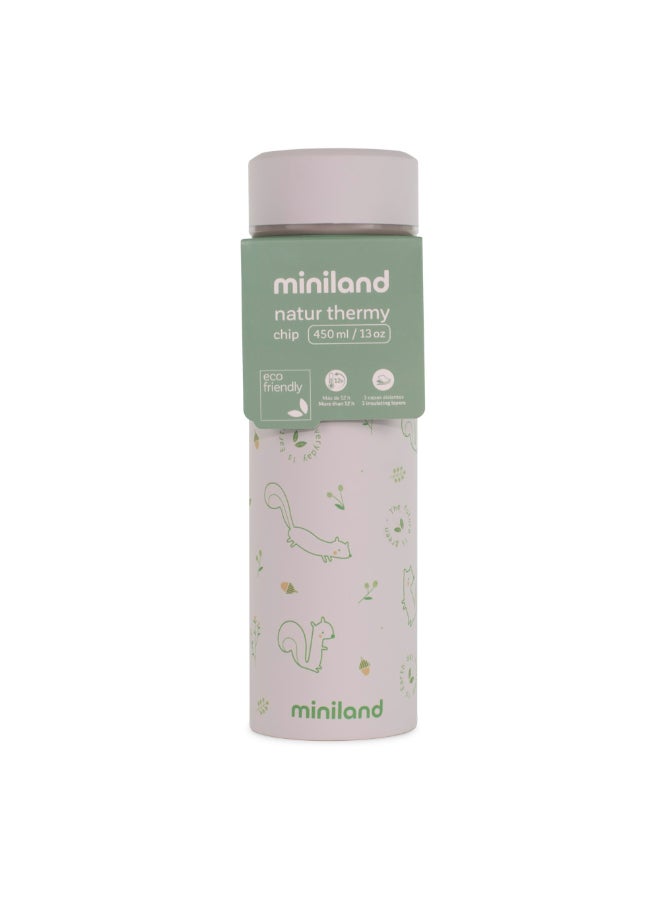 miniLAnD Natur Thermos Chip - Image 2