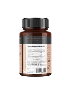 pureclinica Glutathione 1000mg x 360 Tablets (6 Bottles of 60)- w/500mg Glutathione, 300mg ALA, and 200mg VIT C per Tablet  - Image 3