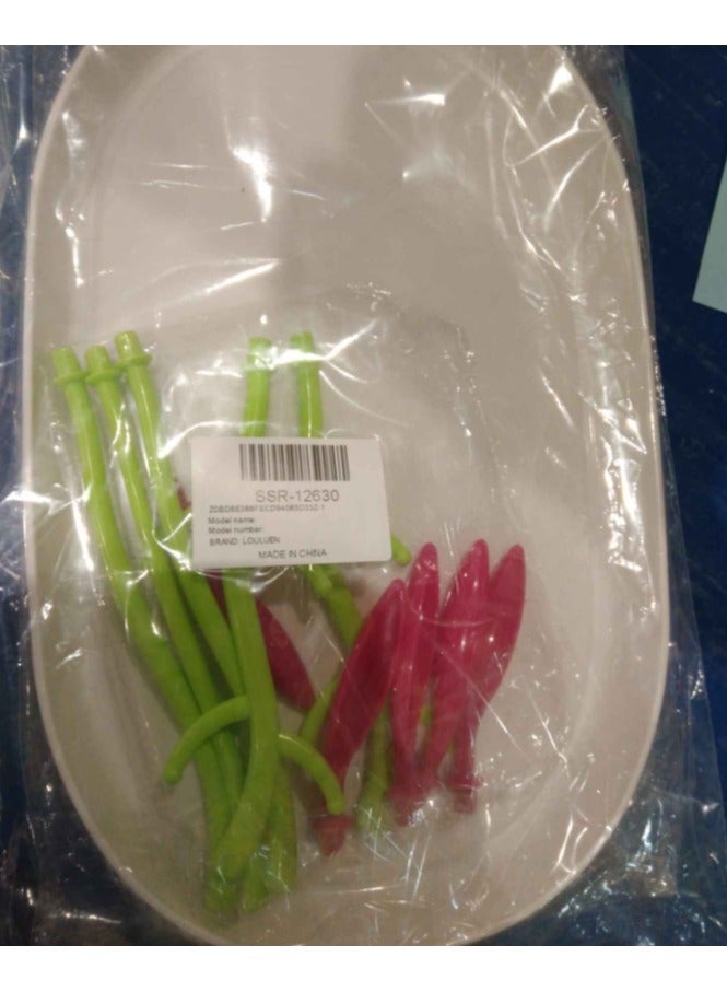 LOULUEN Bottle Drying Rack - Image 2