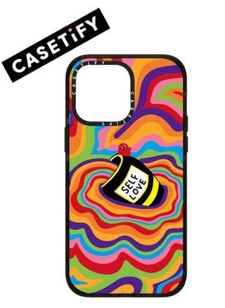 Self Love Multicolour