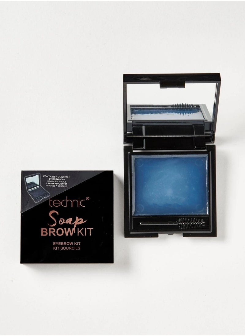 Technic - Soap Brow Kit - Image 1