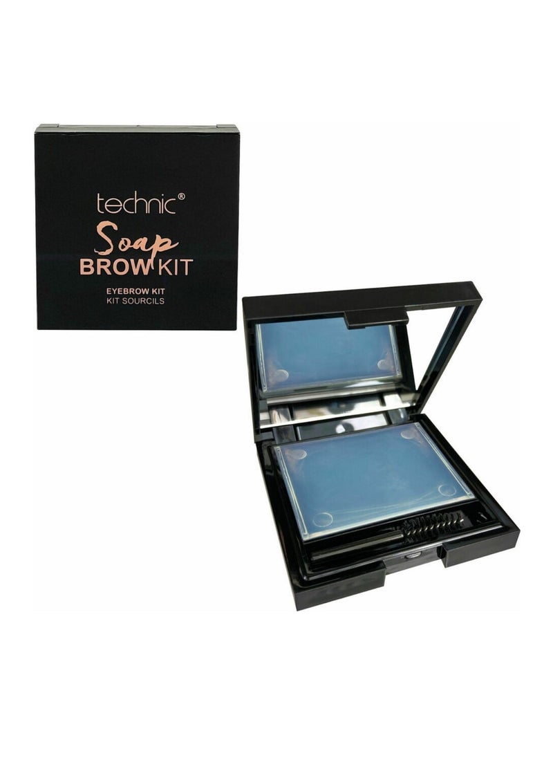 Technic - Soap Brow Kit - Image 1