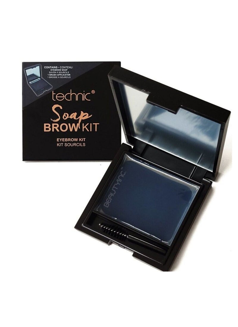 Technic - Soap Brow Kit - Image 1