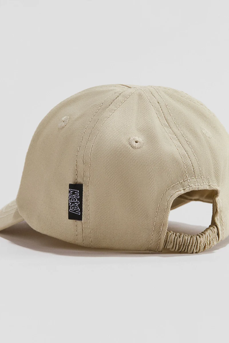 H&M Cotton cap