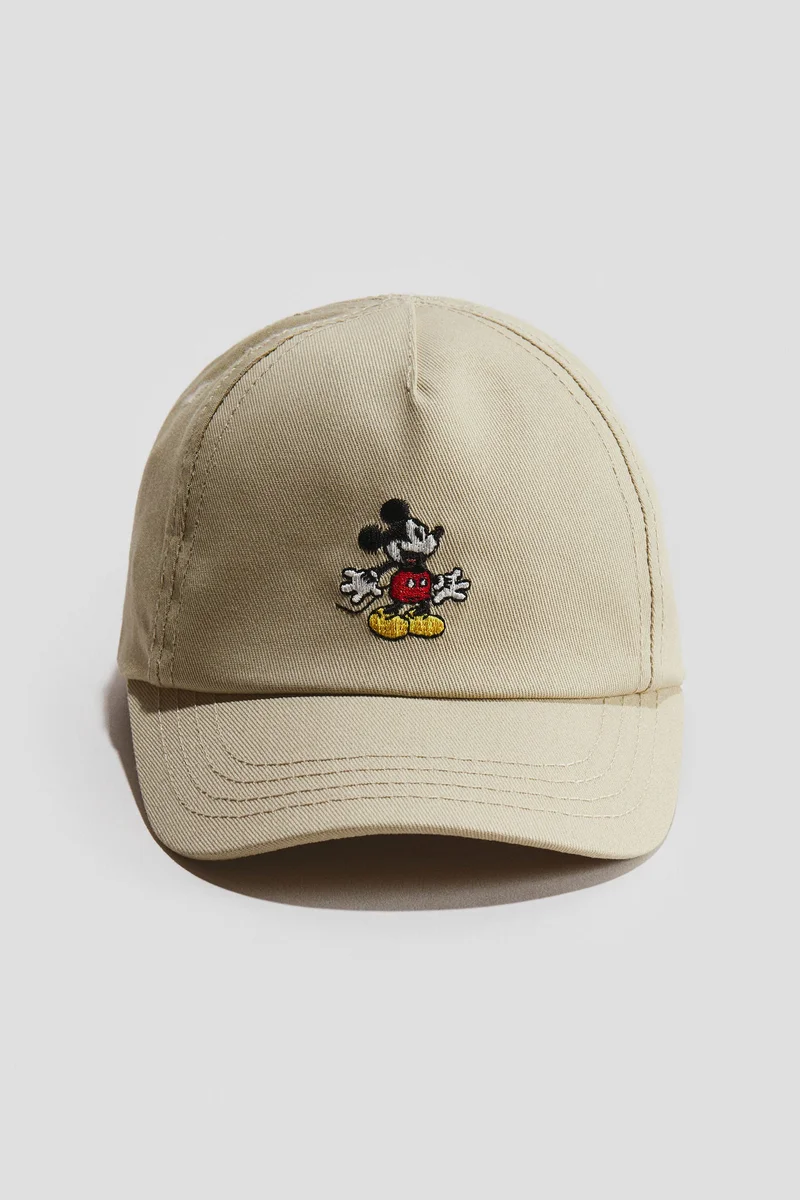 H&M Cotton cap